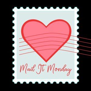 Buy today, mails out tomorrow